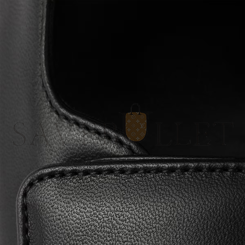 Pra*a nappa leather sandals 1x894n